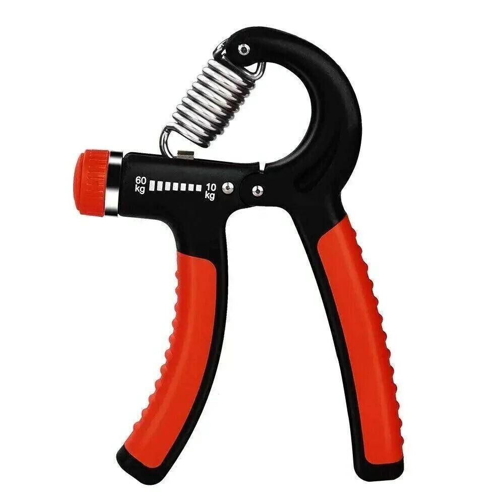 Hand Grip Strength Trainer