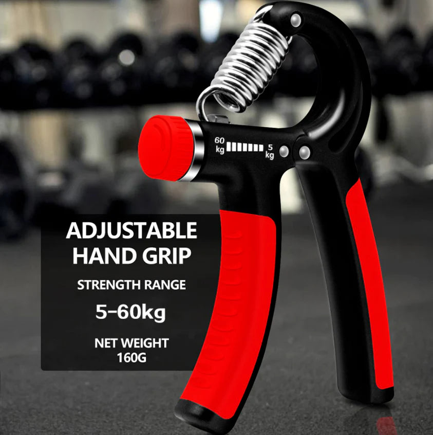 Hand Grip Strength Trainer